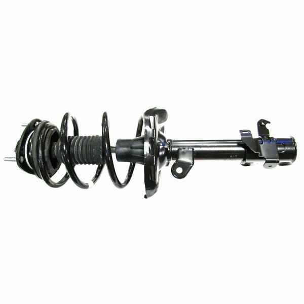 Monroe Quick-Strut Complete Strut Assembly, 172344 172344